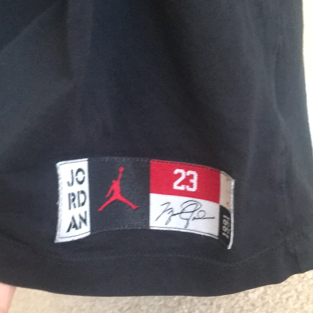 Jordan Tee - Picture 3 of 3